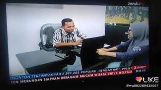 Saat Berackting Di Ftv Gema Takbir