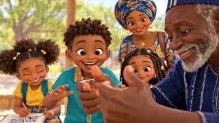 LE CARNET DES MERVEILLES-DECOUVRONS LA COTE D'IVOIRE #video #viral #viralvideo  #animation #africa