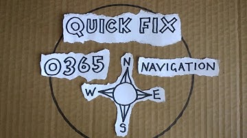 Basic Navigation of the Office 365 environment - O365 Quick Fix - Quick Start
