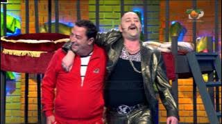 Portokalli, 10 Prill 2016 - Burgu me Xhevahir Zenelin (Rrahja e gruas)