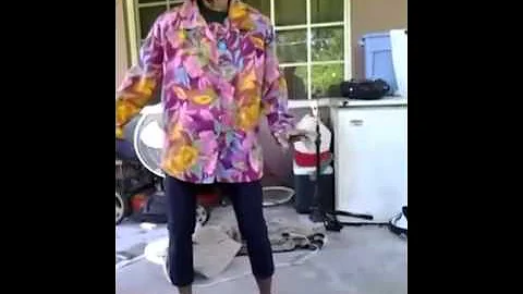 Missing Grandma!!! IRENE OWENS CONTACT 911