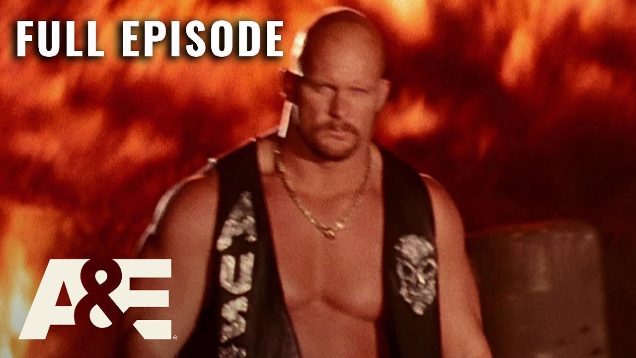 FULL MATCH — “Stone Cold” Steve Austin vs. The Rock