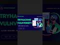 Day 30: THM Vulnversity