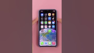 How to take iPhone screenshots without saving them to an album #iphone #ios #iphonetips