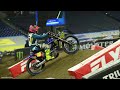 2025 Indianapolis Supercross Practice RAW
