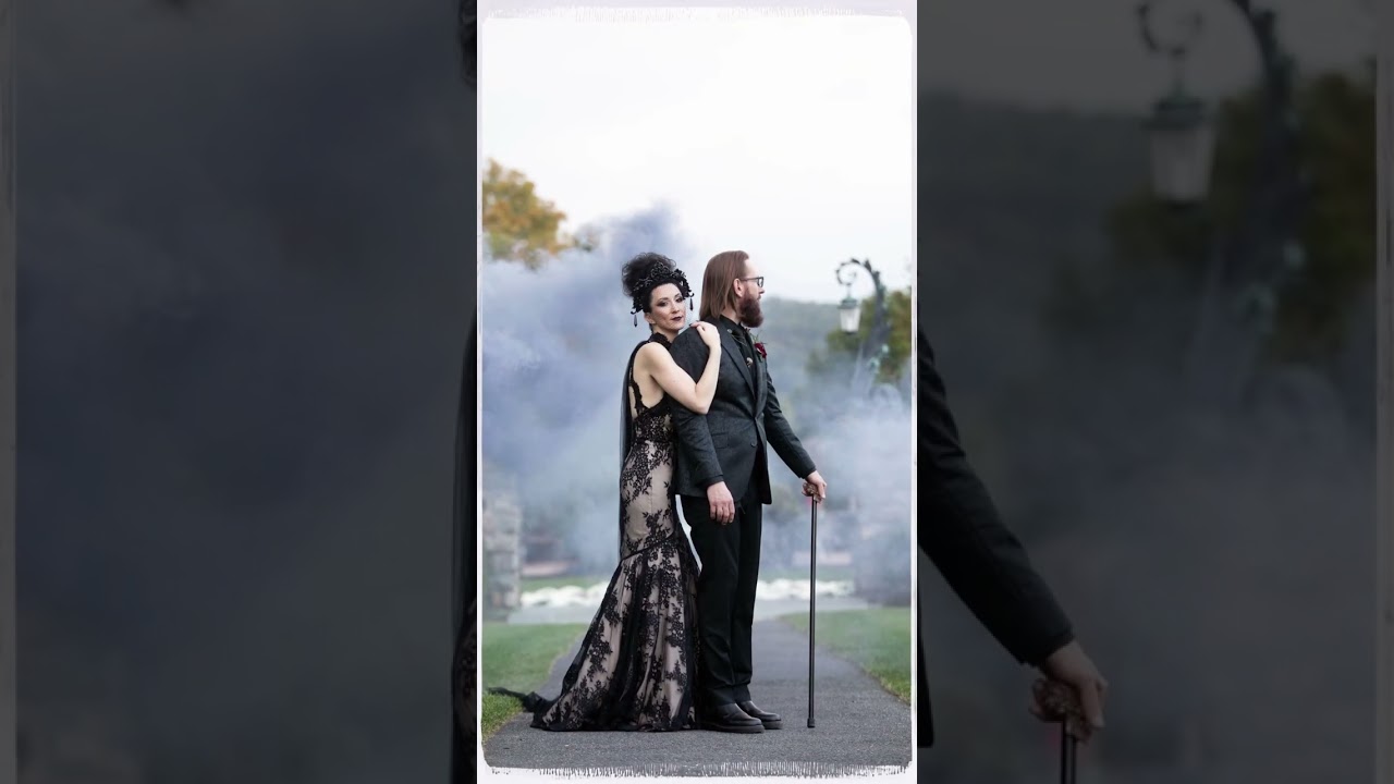 New York Wedding Photography and Video