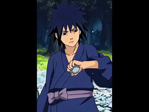 Madara Uchiha #anime