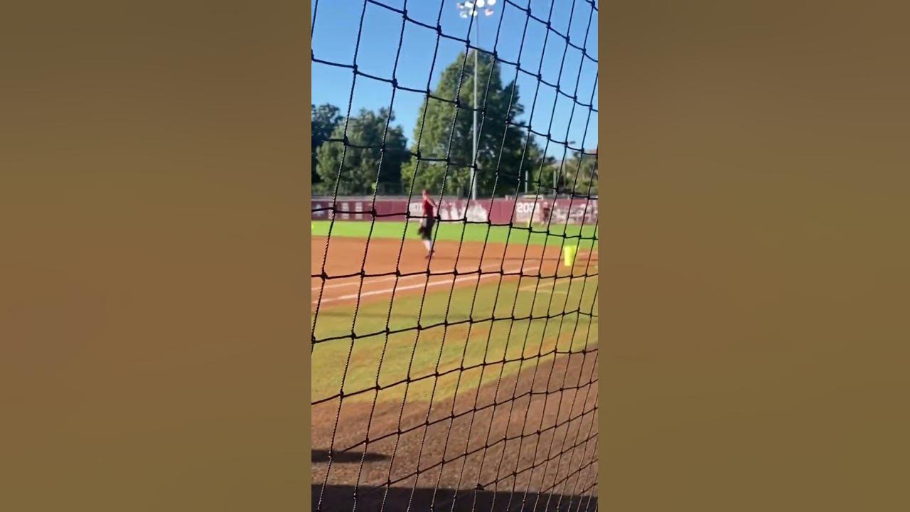 ou-softball-warm-up-youtube