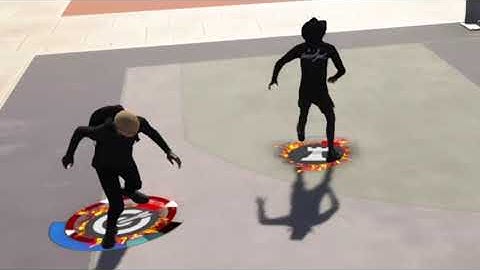 STRETCH PLAYMAKER BUILD HITTING ALL CONTESTED SHOTS ! I BROKE THE GAME! BEST BUILD ON NBA 2K20