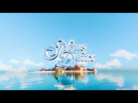 TKS 2G & Favé - Nous deux