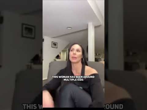 هل الحجم مهم كندرا لوست