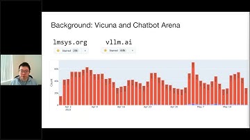 Finetuning, Serving, and Evaluating LLMs in the Wild - Hao Zhang, PhD