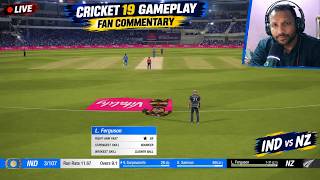 🔴Live India Vs New Zealand 2nd T20 Match Live | IND vs NZ Match Last Over Live