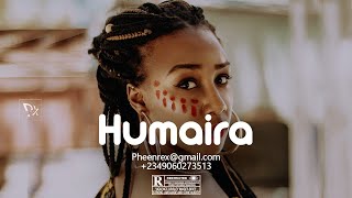 [S]Kidan Afro Hausa Beat Instrumental 2023 'HUMAIRA' (Umar M Shareef, Kannywood #Pheenrex Type Beat)