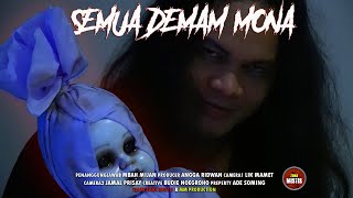 MONA TIBA TIBA NGAMUK - MBAH MIJAN (MONA-4)