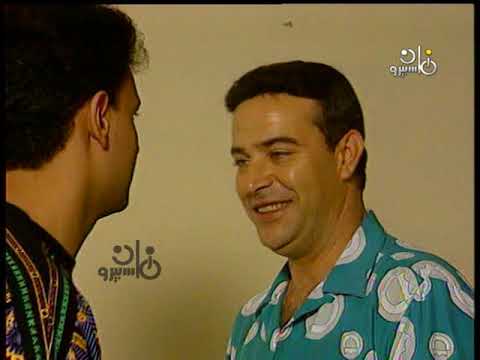 ناس ولاد ناس نادية لطفي كرم مطاوع أحمد حلمي الحلقة 09 من 15