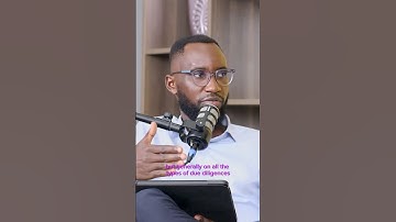 🧐𝐇𝐨𝐰 𝐝𝐨𝐞𝐬 𝐨𝐧𝐞 𝐠𝐨 𝐚𝐛𝐨𝐮𝐭 𝐭𝐡𝐞 𝐝𝐮𝐞 𝐝𝐢𝐥𝐢𝐠𝐞𝐧𝐜𝐞 𝐩𝐫𝐨𝐜𝐞𝐬𝐬?📝