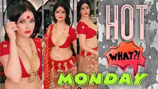 #MonDay Spacial#SNACK Video Hot 🔥 Dance#Best Hot Dance#Latest Best Actress Funny Video#OnLy TiKtOk#
