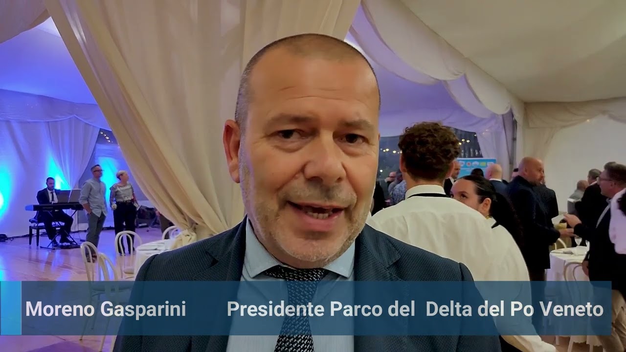 Porto Tolle celebra il riso del Delta: eleganza, tradizione e futuro nella 15ª Festa del Riso