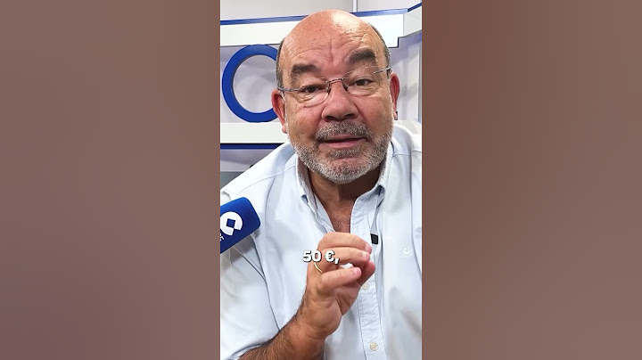 ”Quédate con la cifra: 50 €”: Expósito explica una historia que "te reconcilia con el ser humano"