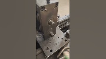 making drill bits..#engineering #machine #viral #manufacturing #tools #drill #shot #toolroom