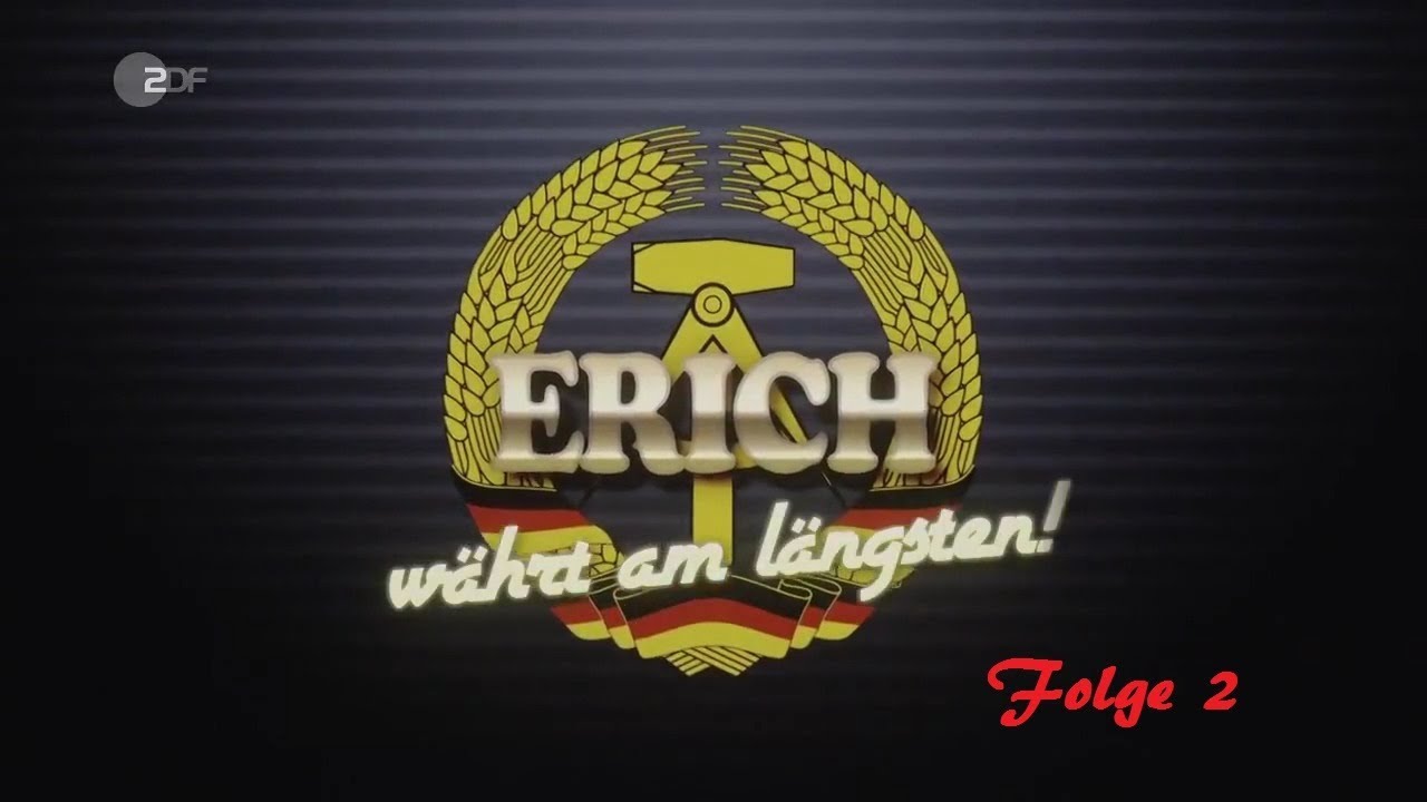 Erich Währt Am Längsten Folge 2 Sketch History