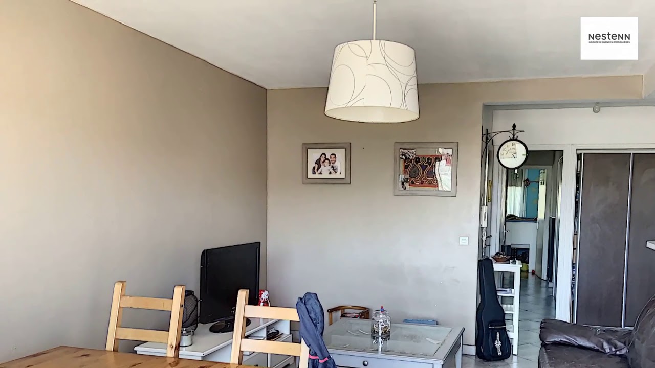 Toulon Pont du Las appartement T4 avec ascenseur à vendre YouTube