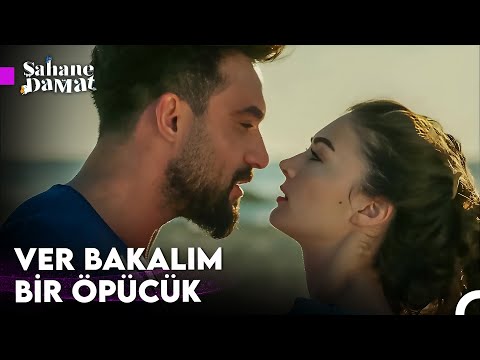Varsan Varım Oyun Arkadaşım #4 - Şahane Damat