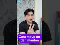 Tips untuk Move on #rayn #rantymaria #moveon #mantan #fypシ