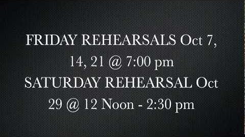 Philadelphia "Good Ole Days 70s, 80s, 90s Gospel Concert" Commercial