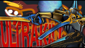 LEARN THE FPS: ULTRAKILL (featuring Gabriel)