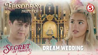 A Secret In Prague | Episode 83 | Part 1 | August 19, 2026 | Enrique Gil and Andrea Brillantes