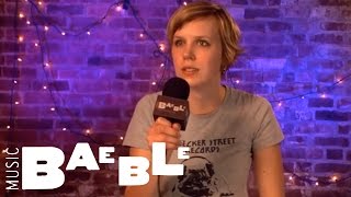 Nataly Dawn on Pomplamoose & her solo career || Baeble Music