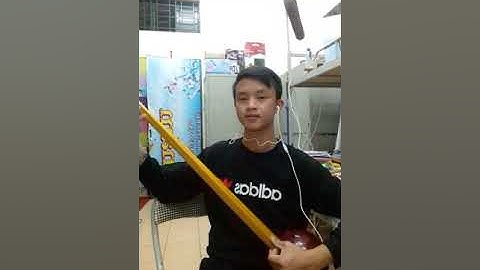 Nhạc thái trắng cổ truyền. Múa hái hoa.