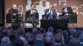 Thomas Philippon, Richard Portes, Axel Weber: Towards a Stable Financial Pact in Europe