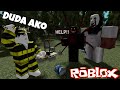 A Normal Camping Story | ROBLOX | BAKIT KA GINAWANG ASO BOB!