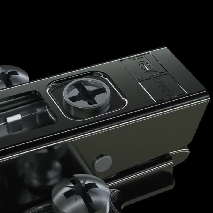 FGV OMNIA Hinge