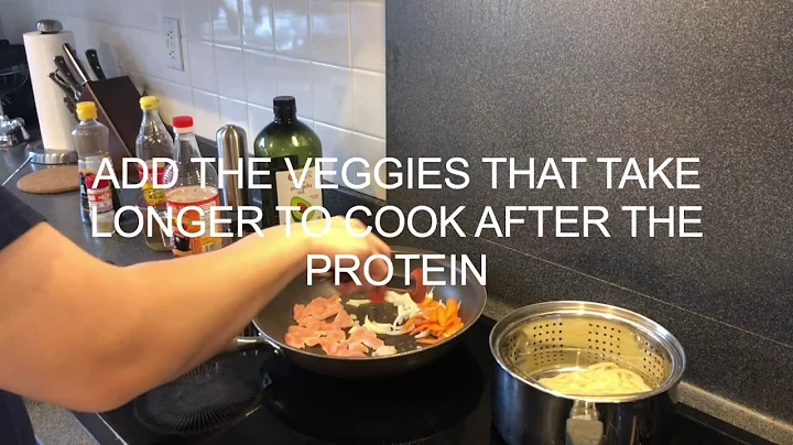 Cooking with The Philadelphia Orchestra | Violist ...