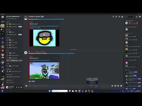 szukam TECHNIKA na mój serwer na discordzie i w minecraft