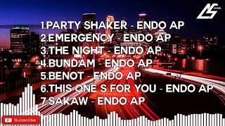 MIXTAPE JUNGLE DUTCH   ENDO AP TERBARU   BASS BETOT