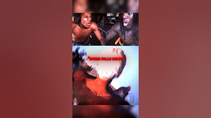 Speed and Kai finally beats CHAINED TOGETHER⛓️🔥