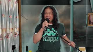 THE HALO EFFECT _ Shadowminds _ vocal cover by Tuyen Nguyen _ 14MAY2023