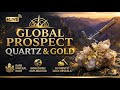 LIVE Now: Finding Real GOLD in Quartz Crystals! #quartz #gold #mining #kuvars