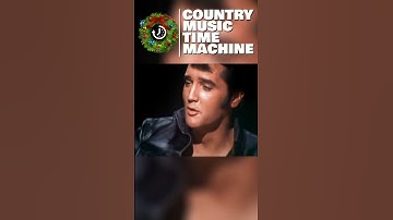 Thumbnail of Elvis and Martina McBride's Christmas Classic Moment