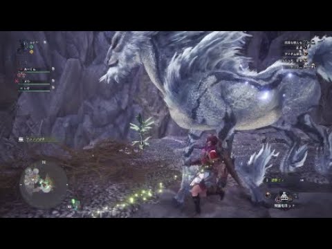 Mhw キリン 最大金冠 Youtube