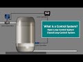 What is Control System.Control System Engineering.Open Loop and Closed Loop Control System.Explained