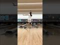 ヒヤヒヤスペア! #bowling #shorts #spare