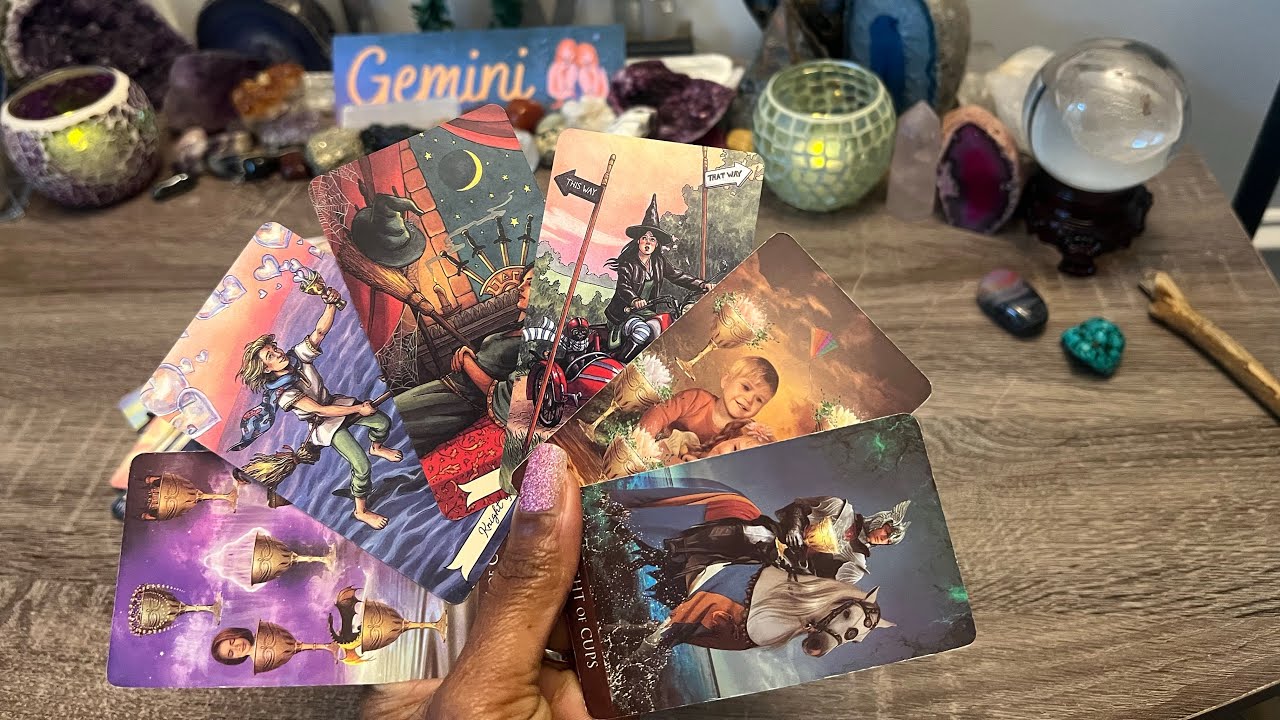 GEMINI♊️BIG CONFESSION 🍾 EXPOSING THE TRUTH🧿THEIR HEARTFELT FEELINGS💌 DON'T SEE THIS COMING!❤️