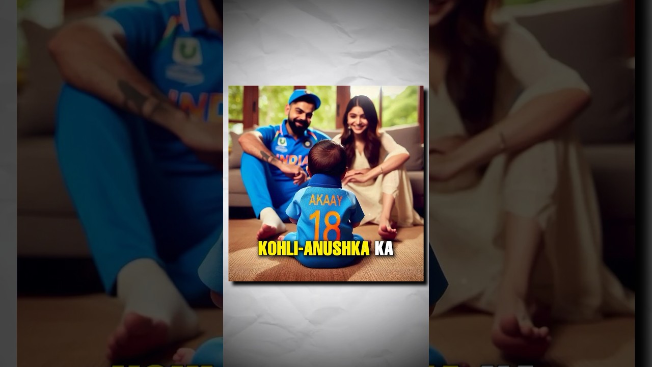 Indians copying celebrities baby names - Akshay Kumar, Ambanis & Virat Kohli-Anushka Sharma