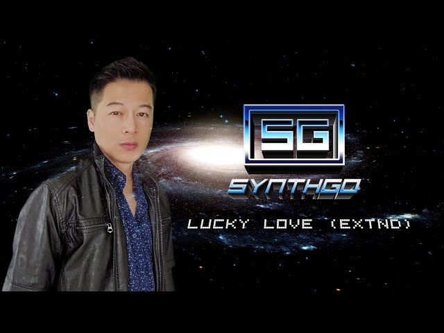 Synthgo - Lucky Love